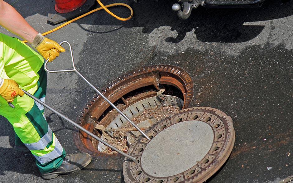 nettoyage des canalisations Le Perray-en-Yvelines