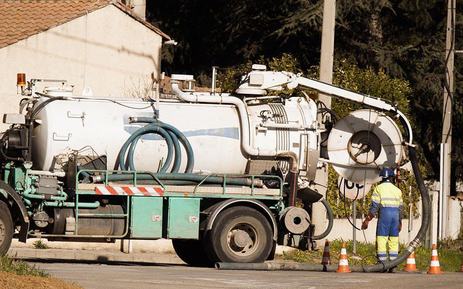 nettoyage des canalisations Le Perray-en-Yvelines