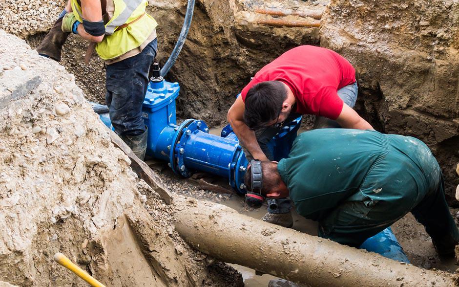 nettoyage des canalisations Le Perray-en-Yvelines